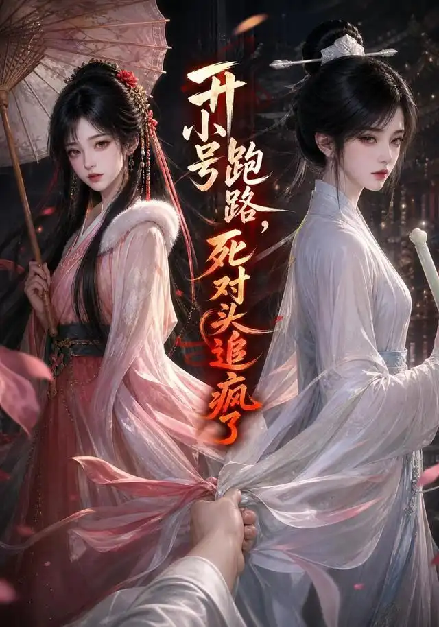 开小号跑路，死对头追疯了&开小号跑路死对头追疯了（30集）AI短剧全集免费在线观看 - 第一搜