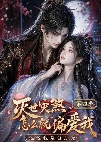 《灭世灾煞怎么就偏爱我他说我是白月光第四季（161集）AI短剧》短剧全集免费在线观看-CD网盘社