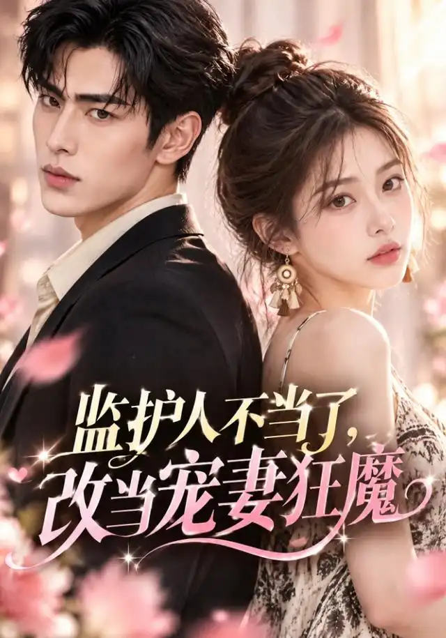《监护人不当了，改当宠妻狂魔&监护人不当了改当宠妻狂魔（103集）AI短剧》短剧全集免费在线观看-CD网盘社