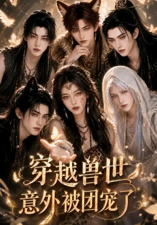 《穿越兽世，意外被团宠了&穿越兽世意外被团宠了（133集）AI短剧》短剧全集免费在线观看-CD网盘社