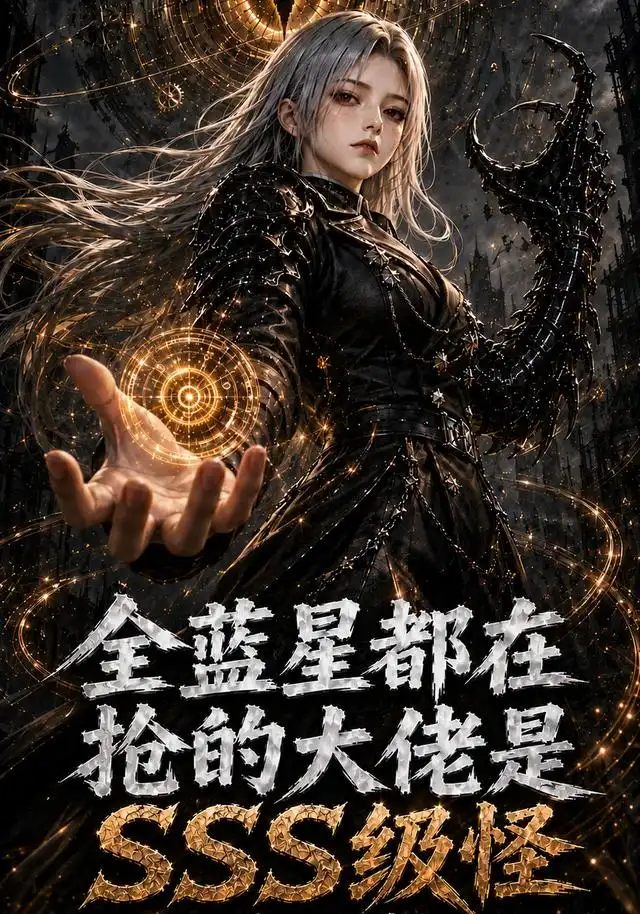 《全蓝星都在抢的大佬是SSS级怪第一季（59集）AI短剧》短剧全集免费在线观看-布伊影视网