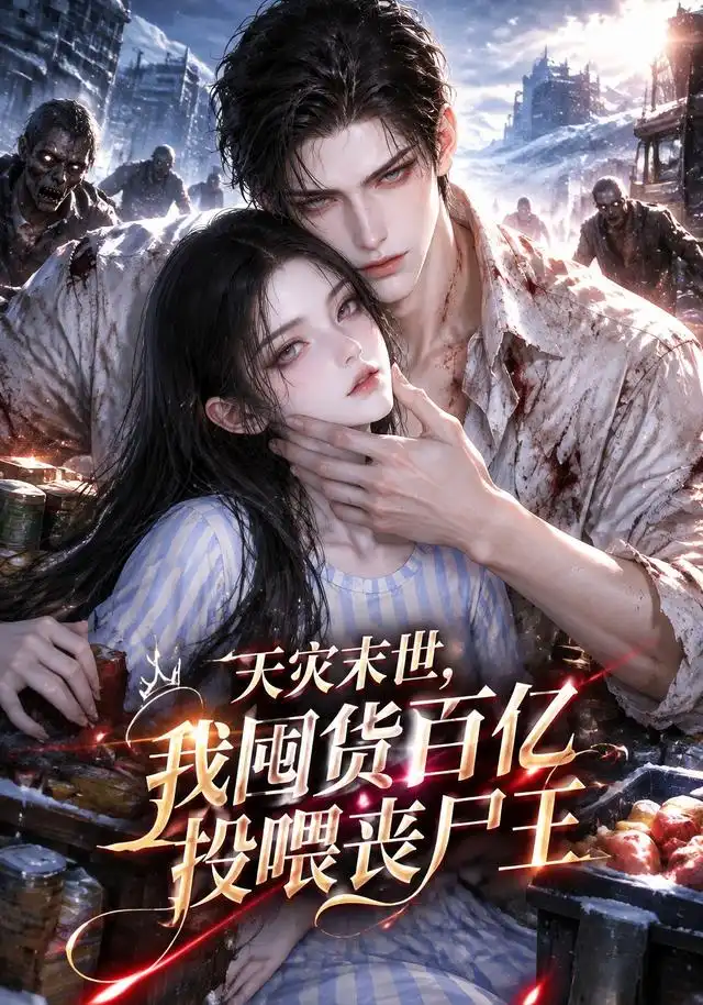 《天灾末世，我国货百亿投喂丧尸王&天灾末世我国货百亿投喂丧尸王（146集）AI短剧》短剧全集免费在线观看-CD网盘社