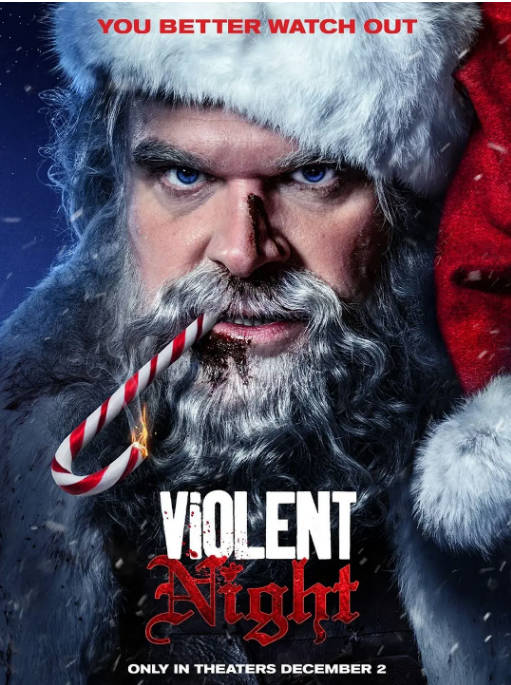 美国电影《暴力之夜》（2022）喜剧 / 动作 / 惊悚 / 犯罪 豆瓣6.0[夸克网盘]-CD网盘社