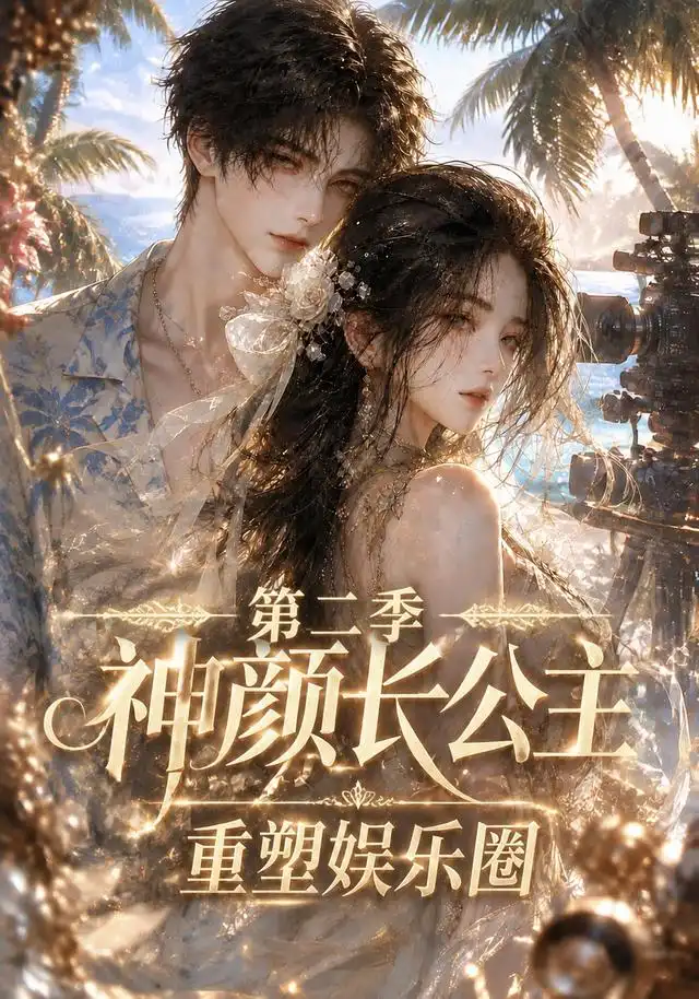 《神颜长公主：重塑娱乐圈（第二季）&神颜长公主重塑娱乐圈第二季（92集）AI短剧》短剧全集免费在线观看-CD网盘社