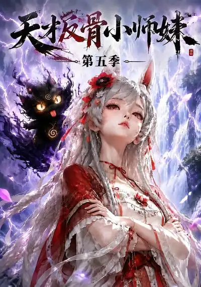 《天才反骨小师妹第五季（145集）AI短剧》短剧全集免费在线观看-CD网盘社