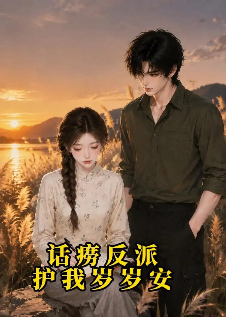 《话痨反派护我岁岁安（72集）AI短剧》短剧全集免费在线观看-布伊影视网
