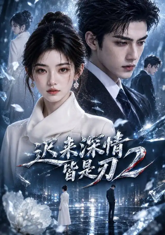 《迟来深情皆是刃2（237集）AI短剧》短剧全集免费在线观看-CD网盘社