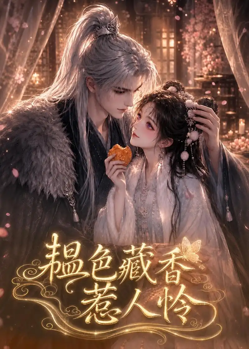 《韫色藏香惹人怜（118集）AI短剧》短剧全集免费在线观看-CD网盘社
