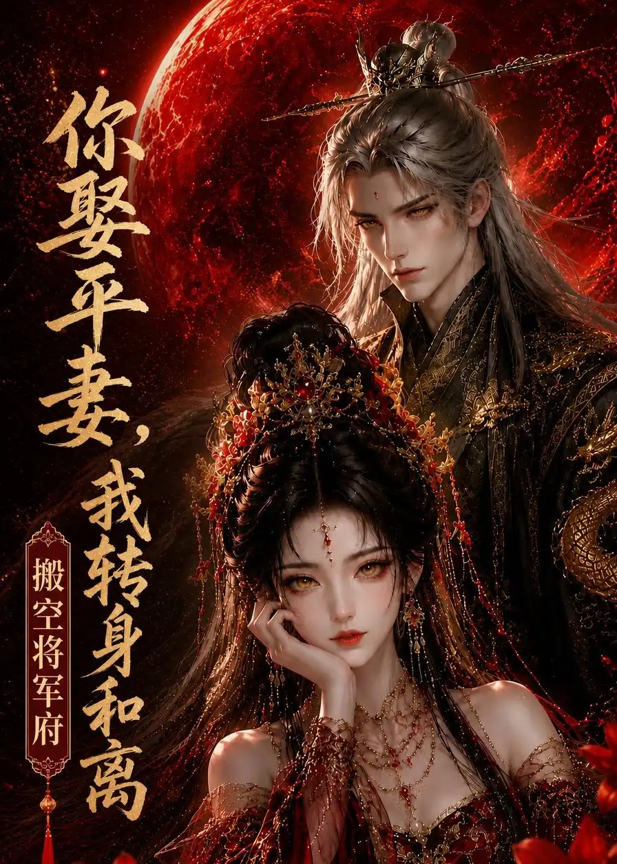 《你娶平妻，我转身和离搬空将军府&你娶平妻我转身和离搬空将军府（75集）AI短剧》短剧全集免费在线观看-布伊影视网