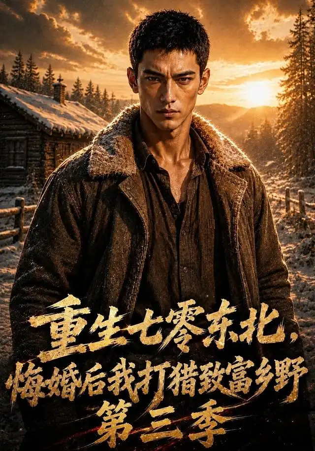 《重生七零东北，悔婚后我打猎致富乡野第三季&重生七零东北悔婚后我打猎致富乡野第三季（91集）AI短剧》短剧全集免费在线观看-CD网盘社