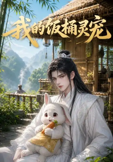《我的饭桶灵宠（21集）AI短剧》短剧全集免费在线观看-CD网盘社