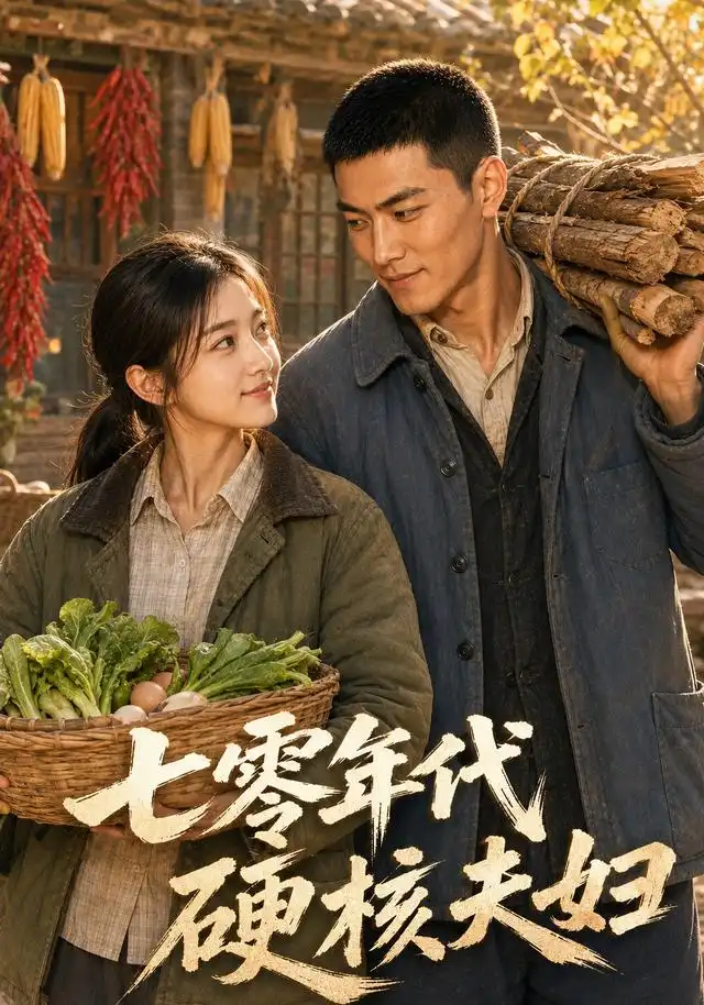 《七零年代硬核夫妇(114集)AI短剧》短剧全集免费在线观看-CD网盘社