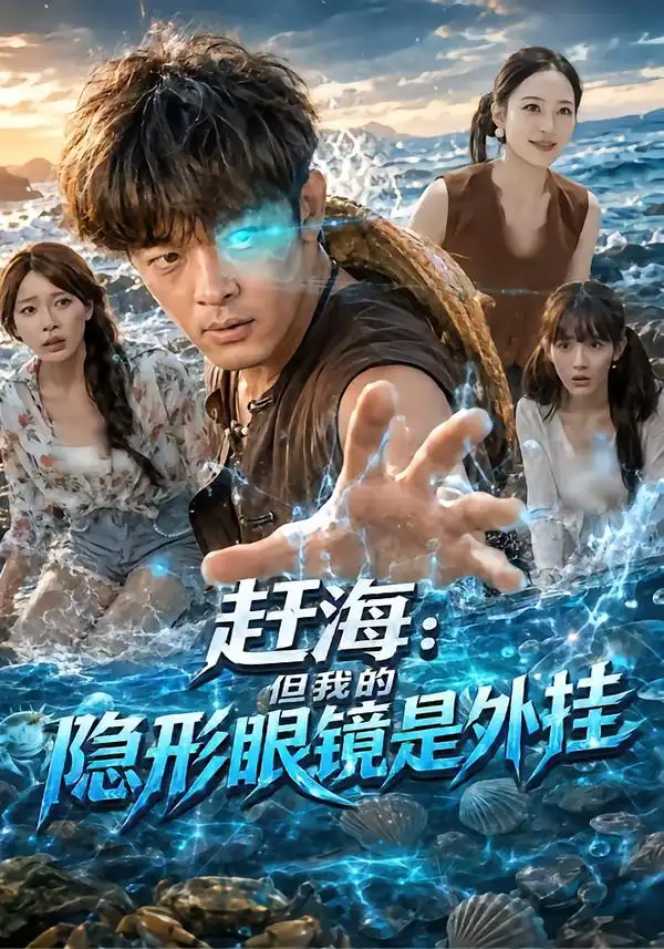 赶海：但我的隐形眼镜是外挂（84集）马昂&刘多多全集免费在线观看 - 第一搜