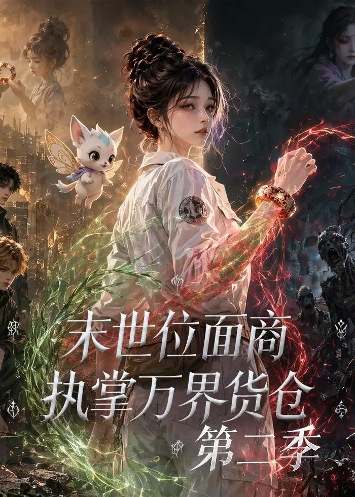 《末世位面商执掌万界货仓第二季（165集） AI短剧》短剧全集免费在线观看-CD网盘社