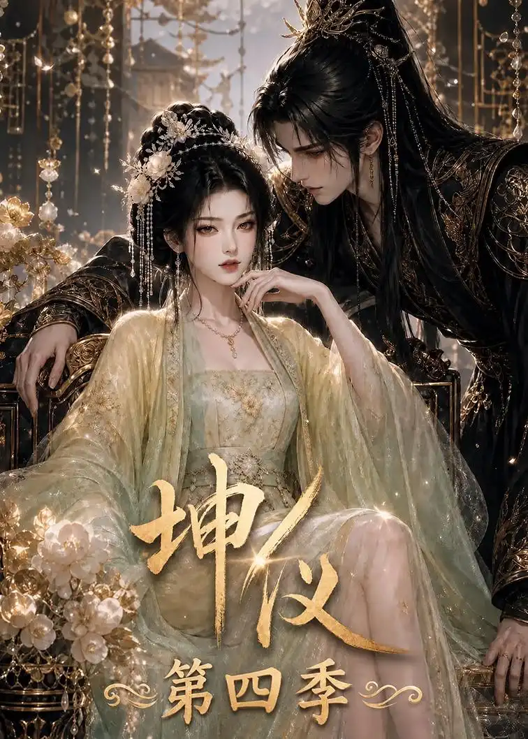 《坤仪！第四季&坤仪第四季（340集）AI短剧》短剧全集免费在线观看-CD网盘社