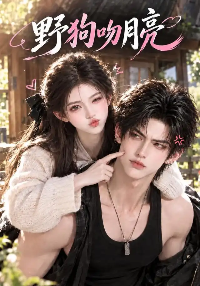 野狗吻月亮（303集）AI短剧全集免费在线观看 - 第一搜