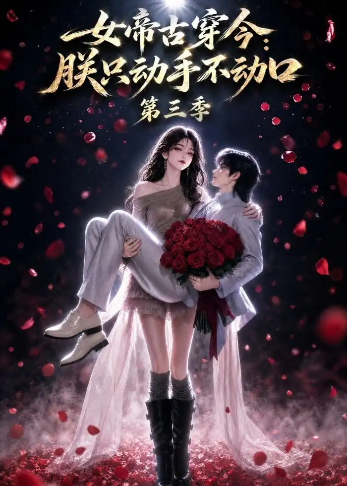 《女帝古穿今：朕只动手不动口第三季&女帝古穿今朕只动手不动口第三季（100集）AI短剧》短剧全集免费在线观看-CD网盘社