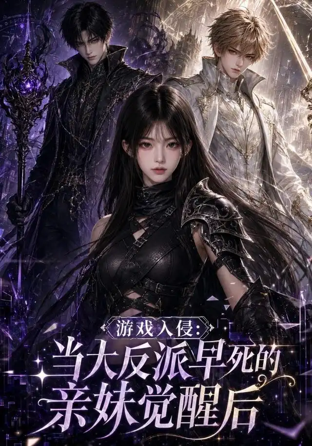 《游戏入侵：当大反派早死的亲妹觉醒后&游戏入侵当大反派早死的亲妹觉醒后（252集）AI短剧》短剧全集免费在线观看-CD网盘社