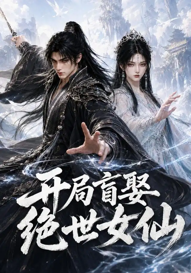 《开局盲娶绝世女仙（84集）AI短剧》短剧全集免费在线观看-布伊影视网