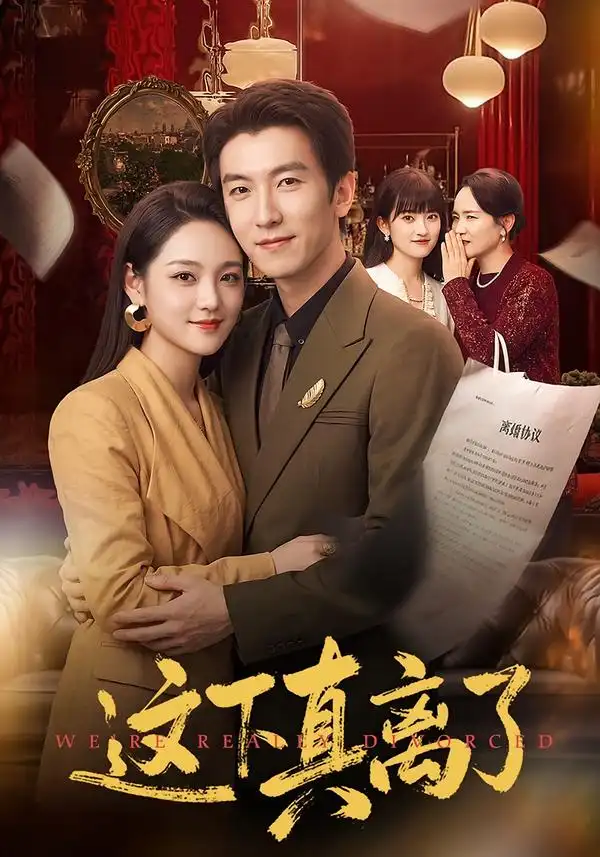 这下真离了（61集）吴明宇&宋宇欣全集免费在线观看 - 第一搜