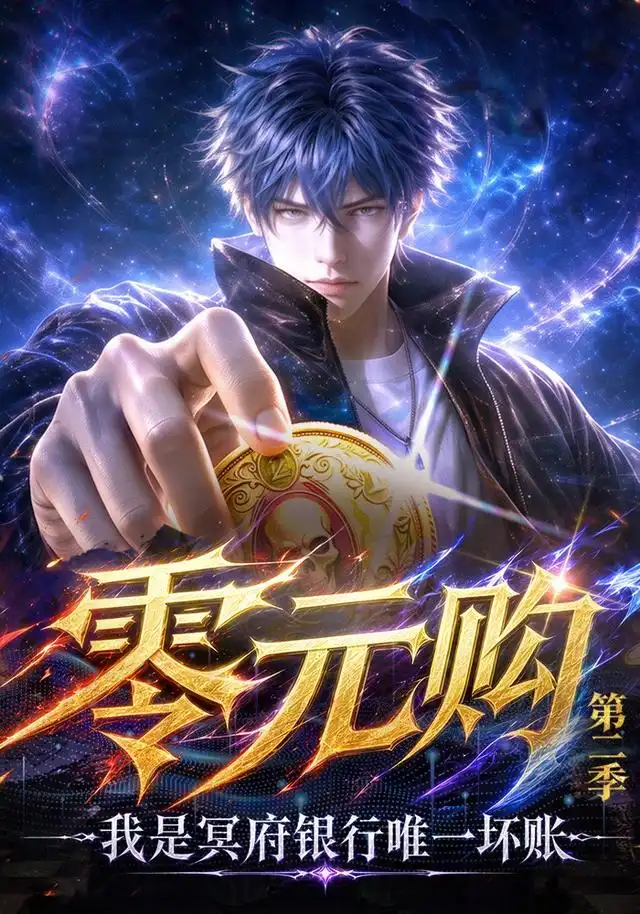 零元购：我是冥府银行唯一坏账第二季&零元购我是冥府银行唯一坏账第二季（150集）AI短剧全集免费在线观看 - 第一搜