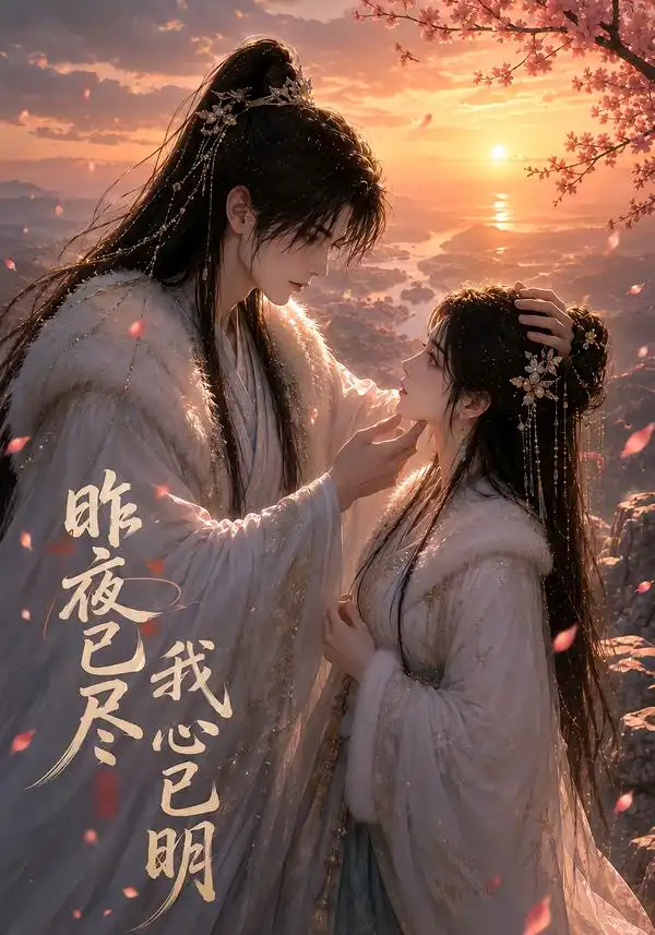 昨夜已尽，我心已明&昨夜已尽我心已明（41集）AI短剧全集免费在线观看 - 第一搜