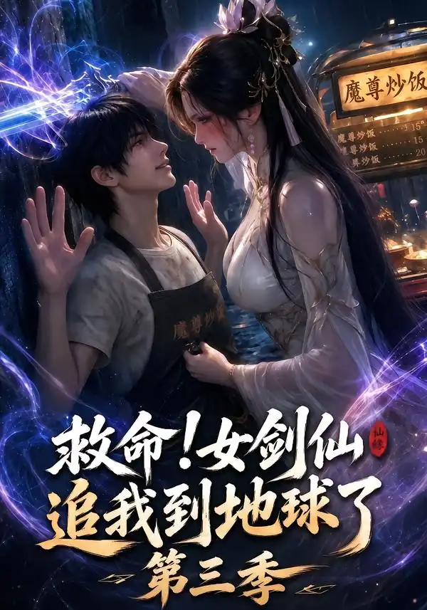 《救命！女剑仙追我到地球了第三季&救命女剑仙追我到地球了第三季（69集）AI短剧》短剧全集免费在线观看-CD网盘社