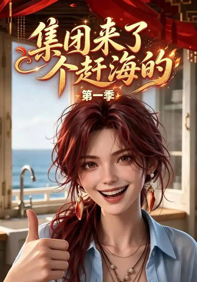 《集团来了个赶海的第一季（30集）AI短剧》短剧全集免费在线观看-CD网盘社
