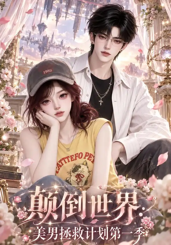 《颠倒世界：美男拯救计划第一季&颠倒世界美男拯救计划第一季（211集）AI短剧》短剧全集免费在线观看-CD网盘社