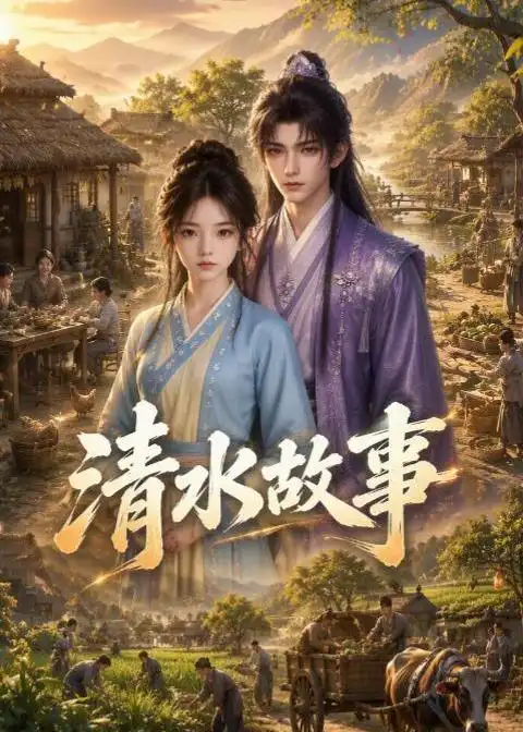 清水故事（107集）AI短剧全集免费在线观看 - 第一搜