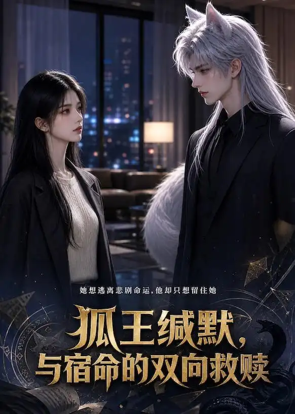 狐王缄默，与宿命的双向救赎&狐王缄默与宿命的双向救赎（30集）AI短剧全集免费在线观看 - 第一搜
