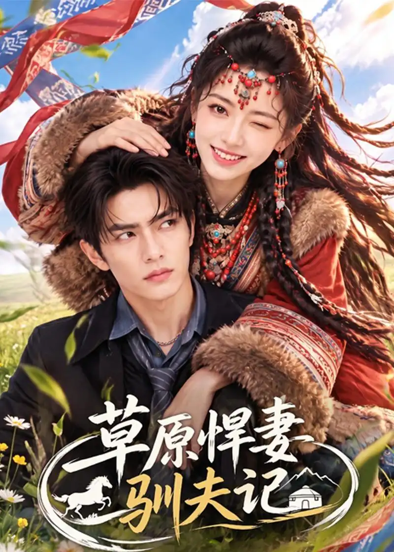 草原悍妻驯夫记（69集）AI短剧全集免费在线观看 - 第一搜