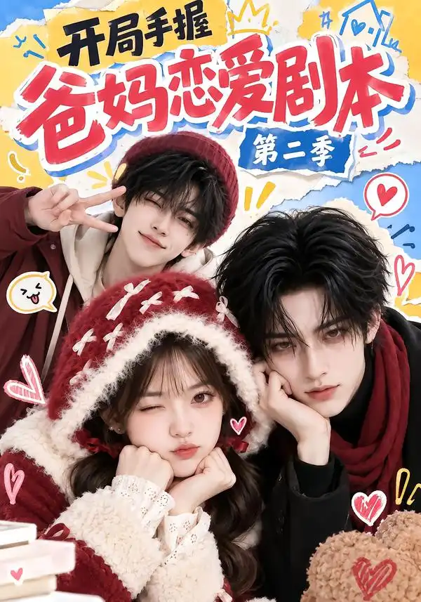 《开局手握爸妈恋爱剧本第二季（145集）AI短剧》短剧全集免费在线观看-CD网盘社