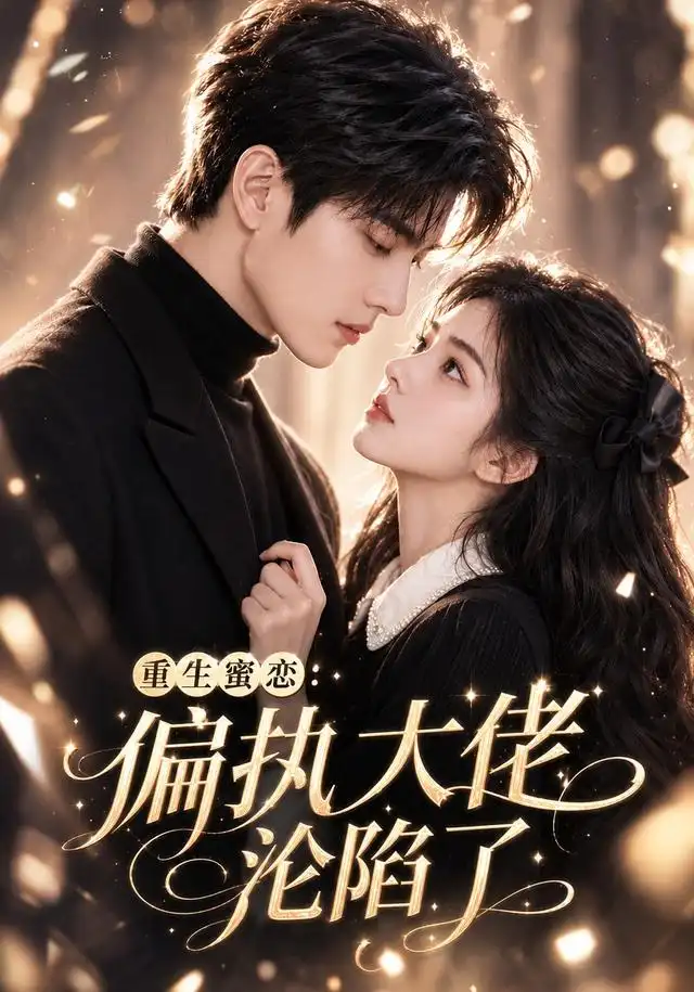 《重生蜜恋：偏执大佬沦陷了&重生蜜恋偏执大佬沦陷了（144集）AI短剧》短剧全集免费在线观看-CD网盘社