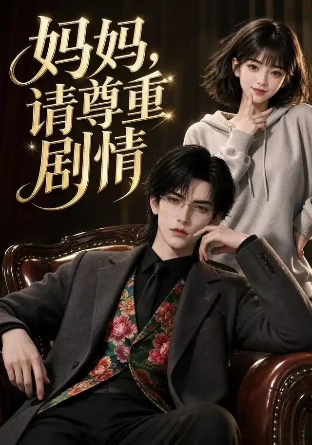 妈妈，请尊重剧情&妈妈请尊重剧情（36集）AI短剧全集免费在线观看 - 第一搜