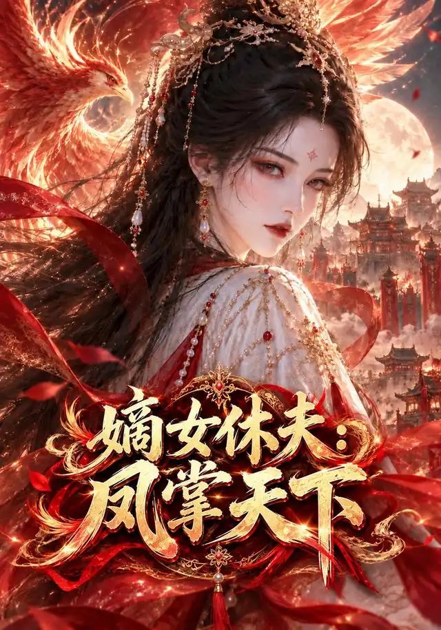 《嫡女休夫：凤掌天下&嫡女休夫凤掌天下（122集）AI短剧》短剧全集免费在线观看-CD网盘社