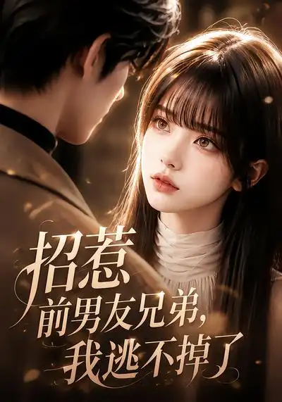 《招惹前男友兄弟，我逃不掉了&招惹前男友兄弟我逃不掉了（195集）AI短剧》短剧全集免费在线观看