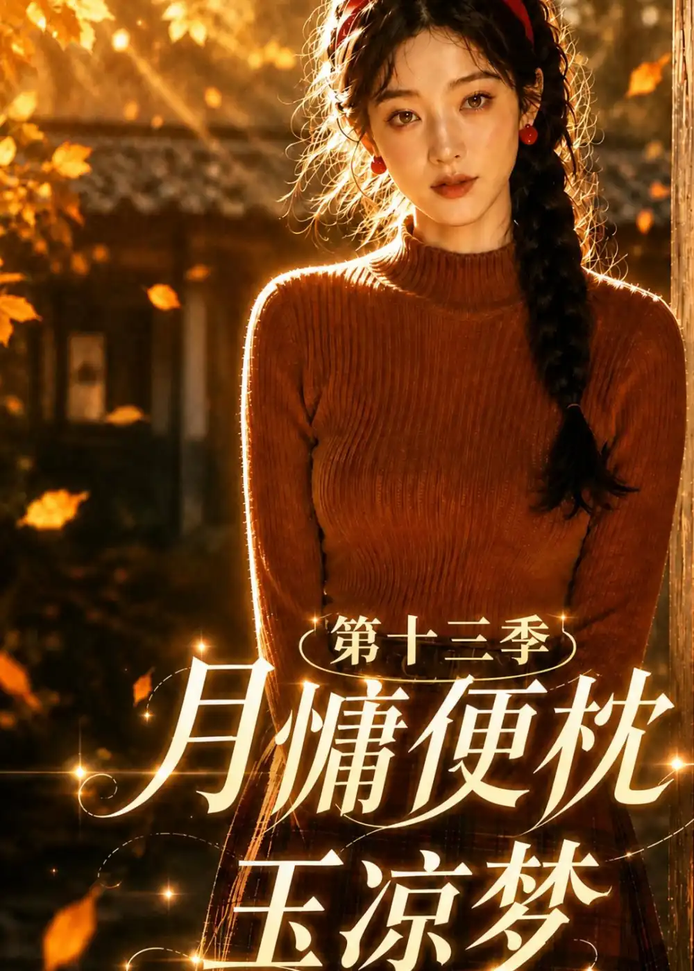 《月慵便枕玉凉梦第十三季（95集）AI短剧》短剧全集免费在线观看-CD网盘社
