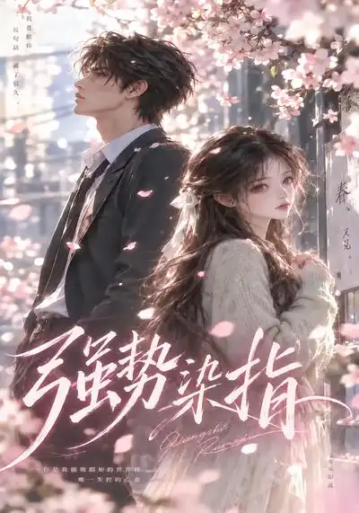《强势染指（157集）AI短剧》短剧全集免费在线观看