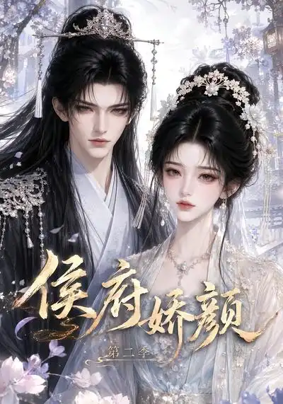 侯府娇颜第二季（79集）AI短剧全集免费在线观看 - 第一搜