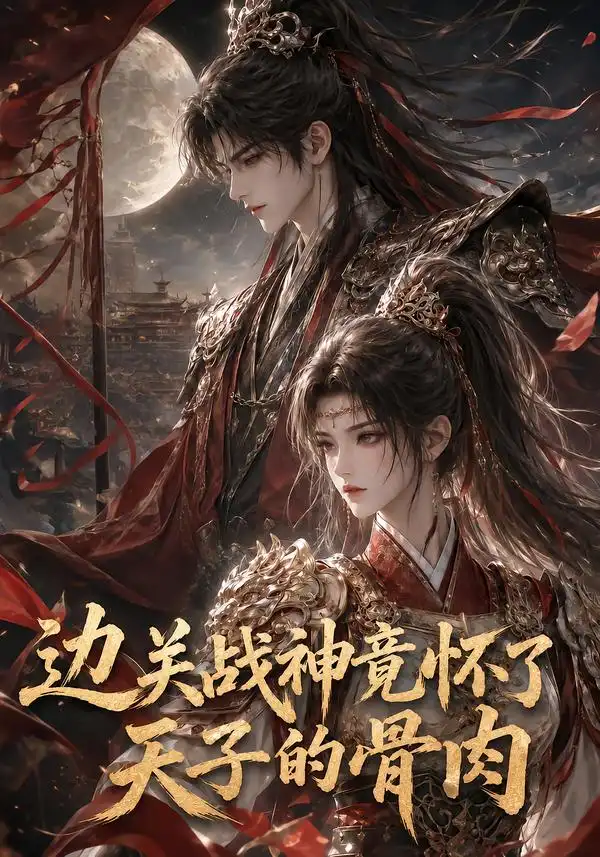 《边关战神竟怀了天子的骨肉（81集）AI短剧》短剧全集免费在线观看-CD网盘社