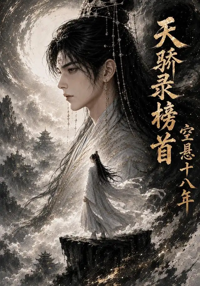 天骄录榜首空悬十八年（112集）AI短剧全集免费在线观看 - 第一搜