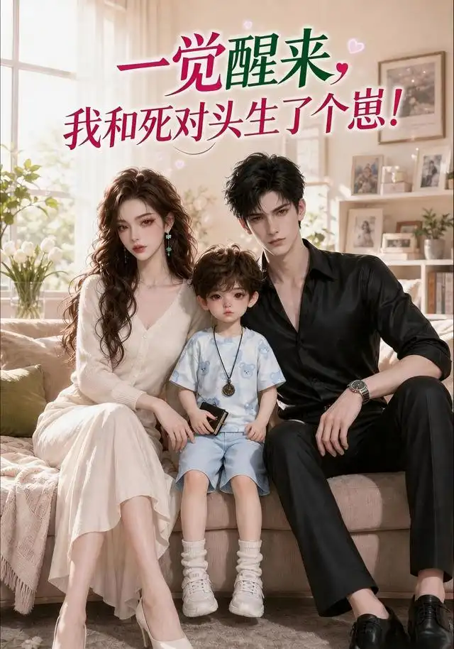 一觉醒来，我和死对头生了个崽！&一觉醒来我和死对头生了个崽（124集）AI短剧全集免费在线观看 - 第一搜