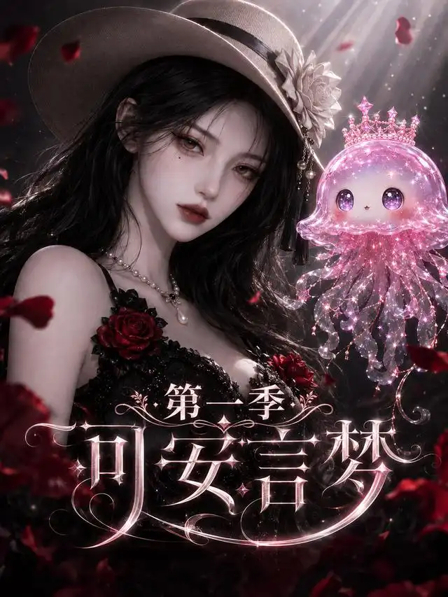 《可安言梦第一季（109集）AI短剧》短剧全集免费在线观看-布伊影视网