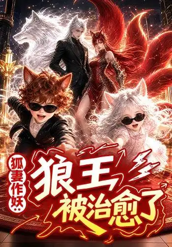 《狐妻作妖：狼王被治愈了&狐妻作妖狼王被治愈了（50集）AI短剧》短剧全集免费在线观看-CD网盘社