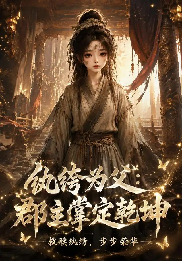 纨绔为父：郡主掌定乾坤&纨绔为父郡主掌定乾坤（249集）AI短剧全集免费在线观看 - 第一搜