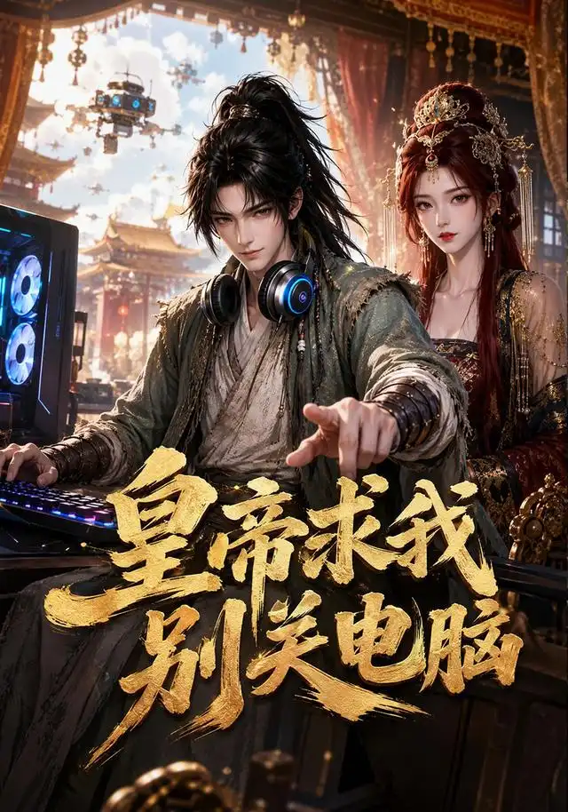 皇帝求我别关电脑（66集）AI短剧全集免费在线观看 - 第一搜