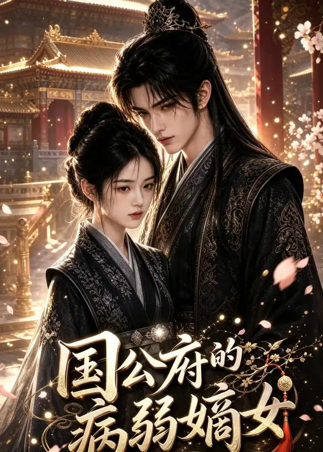 《国公府的病弱嫡女（136集）AI短剧》短剧全集免费在线观看-CD网盘社