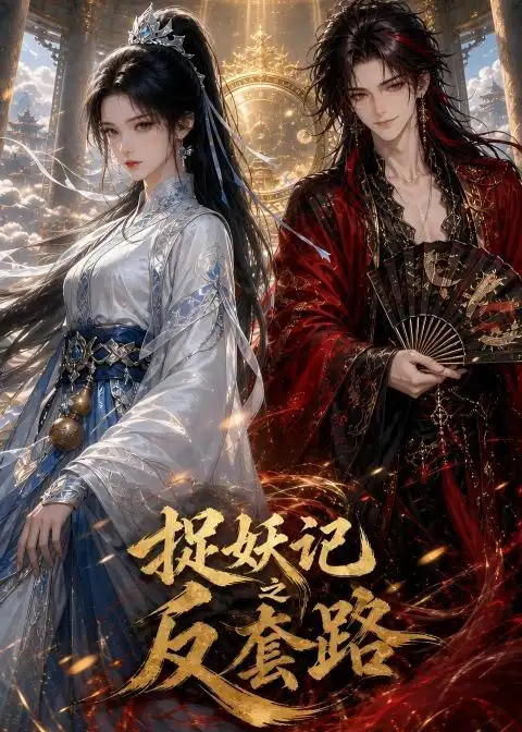 《捉妖记之反套路（21集）AI短剧》短剧全集免费在线观看