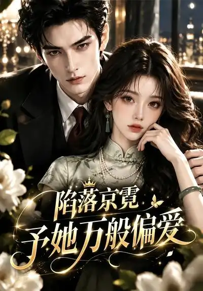 《陷落京霓:予她万般偏爱&陷落京霓予她万般偏爱(249集)AI短剧》短剧全集免费在线观看-CD网盘社